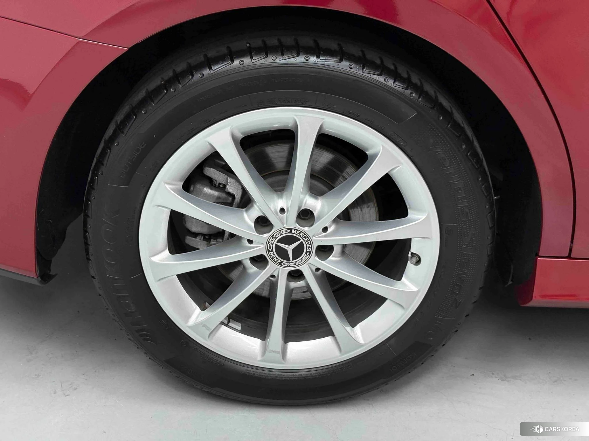 Mercedes-Benz A-Class id 4515068 из Китая 19