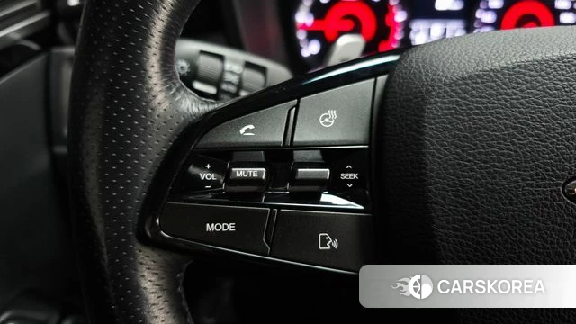 Ssangyong Beautiful Korando id 4232806 из Кореи 19