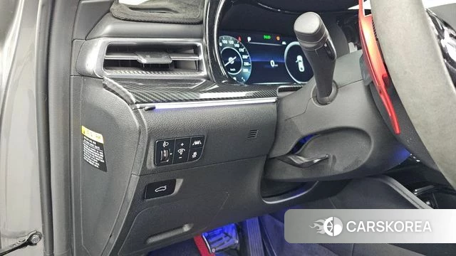 Kia K5 3rd generation id 4482747 из Кореи 19