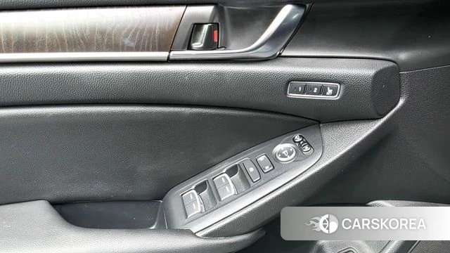Honda Accord 10th Generation id 4625524 из Кореи 19