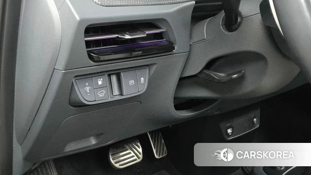 Kia EV6 id 4507222 из Кореи 19