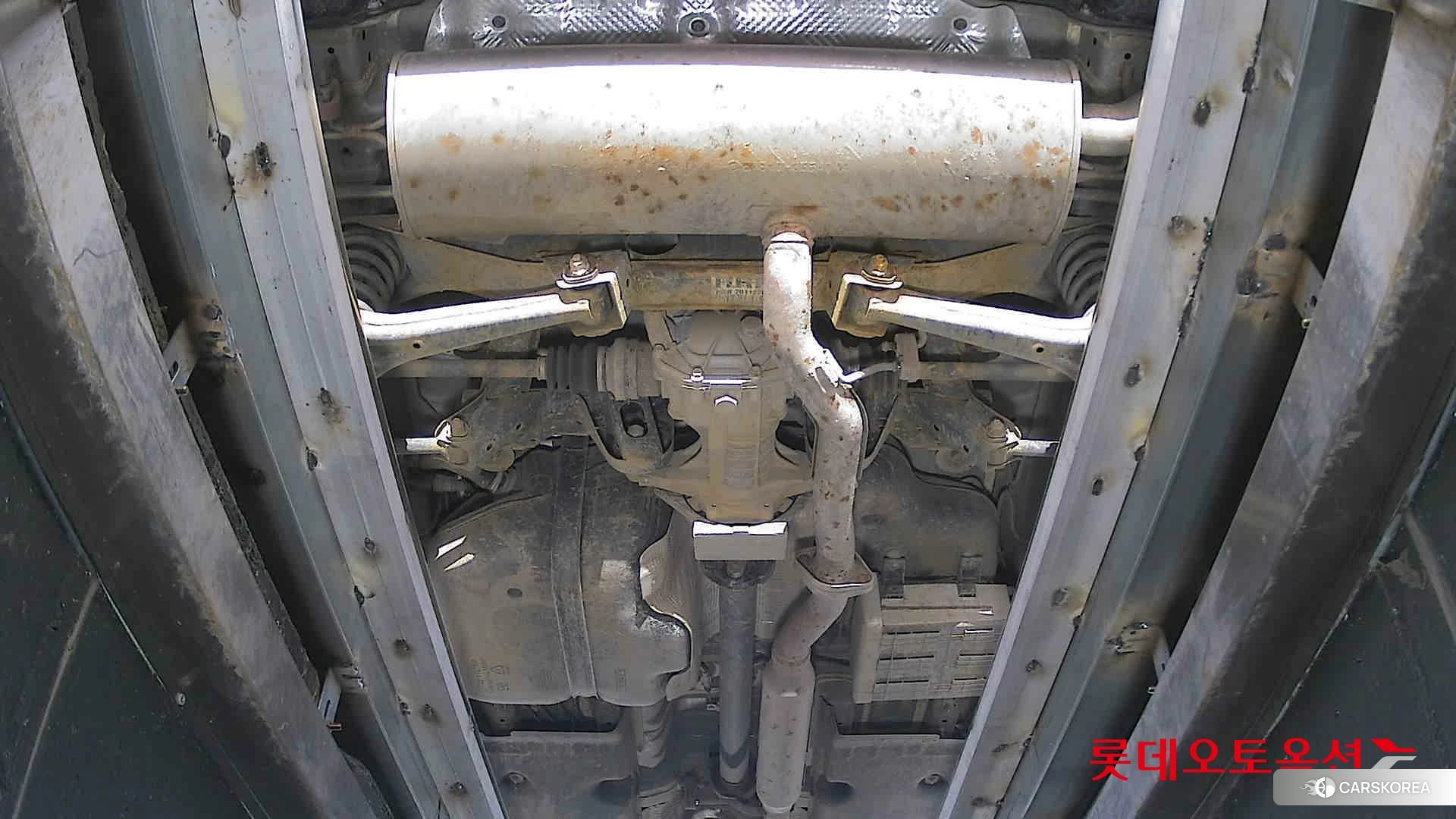 SsangYong Tivoli id 3882200 из Кореи 19