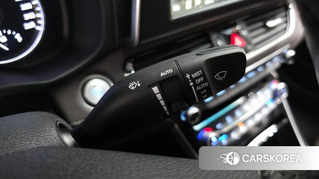 Hyundai Grandeur IG id 4610184 из Кореи 19