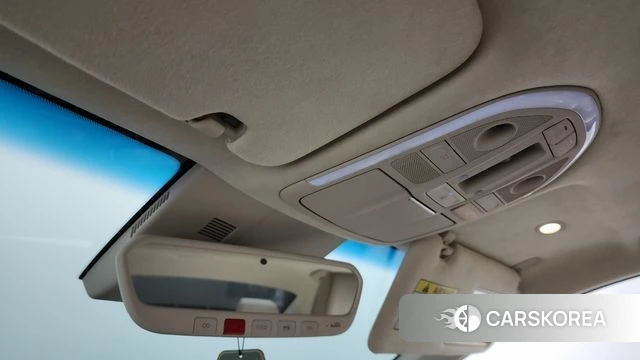 Genesis The New G70 id 4195174 из Кореи 19