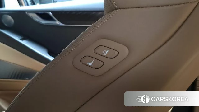 Genesis G80 (RG3) id 4429172 из Кореи 19