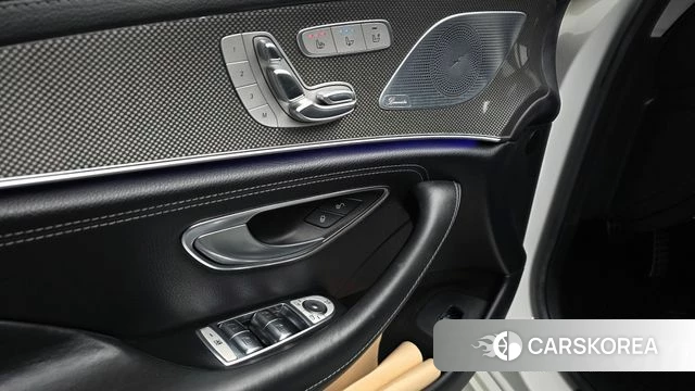 Mercedes-Benz CLS-Class C257 id 4536509 из Кореи 19