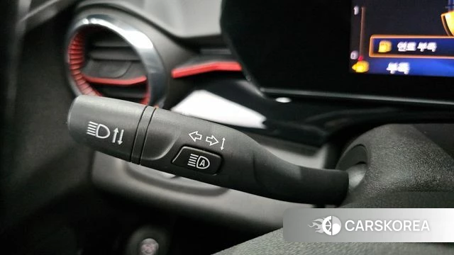Chevrolet (GM Daewoo) Trax Crossover id 4462552 из Кореи 19