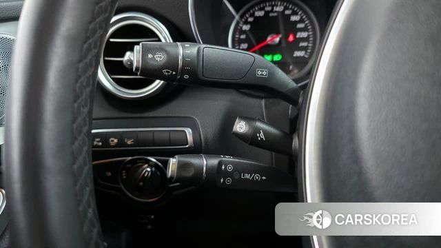 Mercedes-Benz GLC-Class X253 id 4390284 из Кореи 19