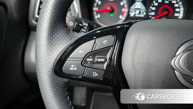 Ssangyong The New Tivoli id 4480349 из Кореи 19