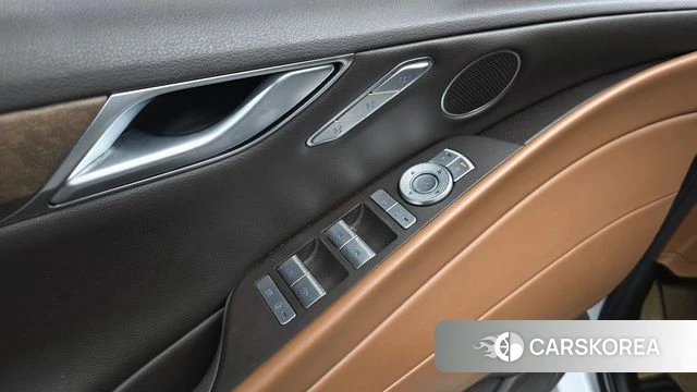 Genesis G80 (RG3) id 4202196 из Кореи 19