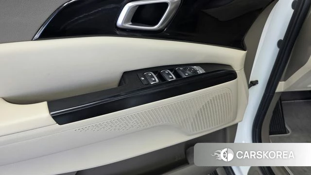 Kia Carnival 4th generation id 4202832 из Кореи 19