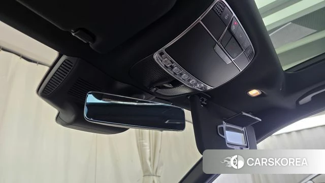 Mercedes-Benz S-Class W222 id 4331242 из Кореи 19