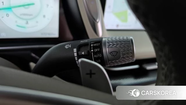 Genesis G90 (RS4) id 4898921 из Кореи 19