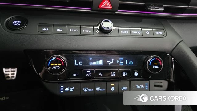 Hyundai Avante (CN7) id 4613235 из Кореи 19