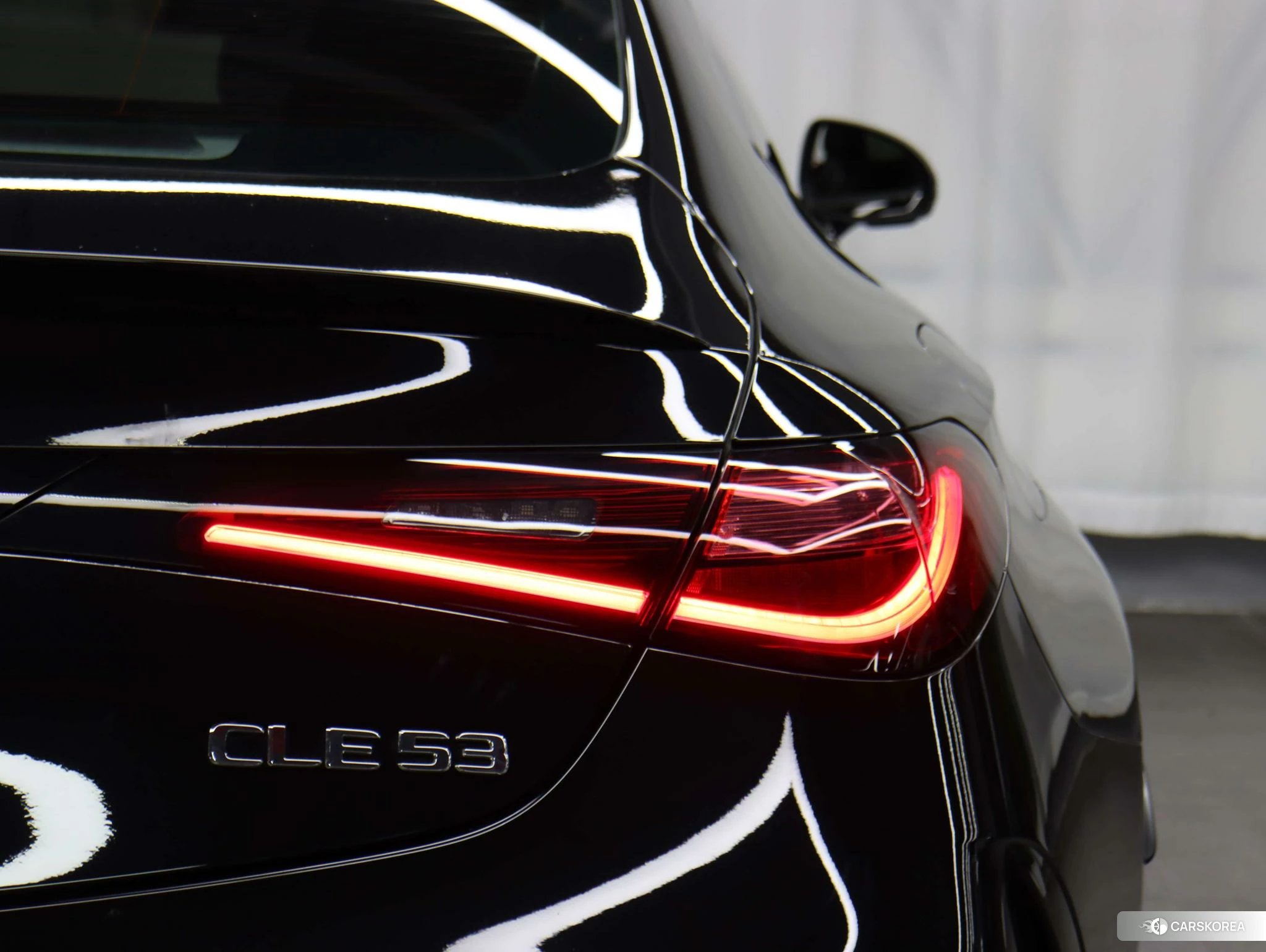 Mercedes-Benz CLE-class AMG id 4454153 из Китая 19