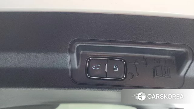 Ford Explorer 6th Generation id 4187112 из Кореи 19