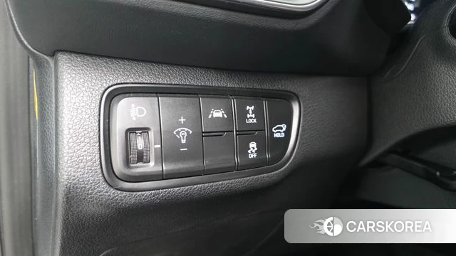 Hyundai Santa Fe TM id 4403318 из Кореи 19