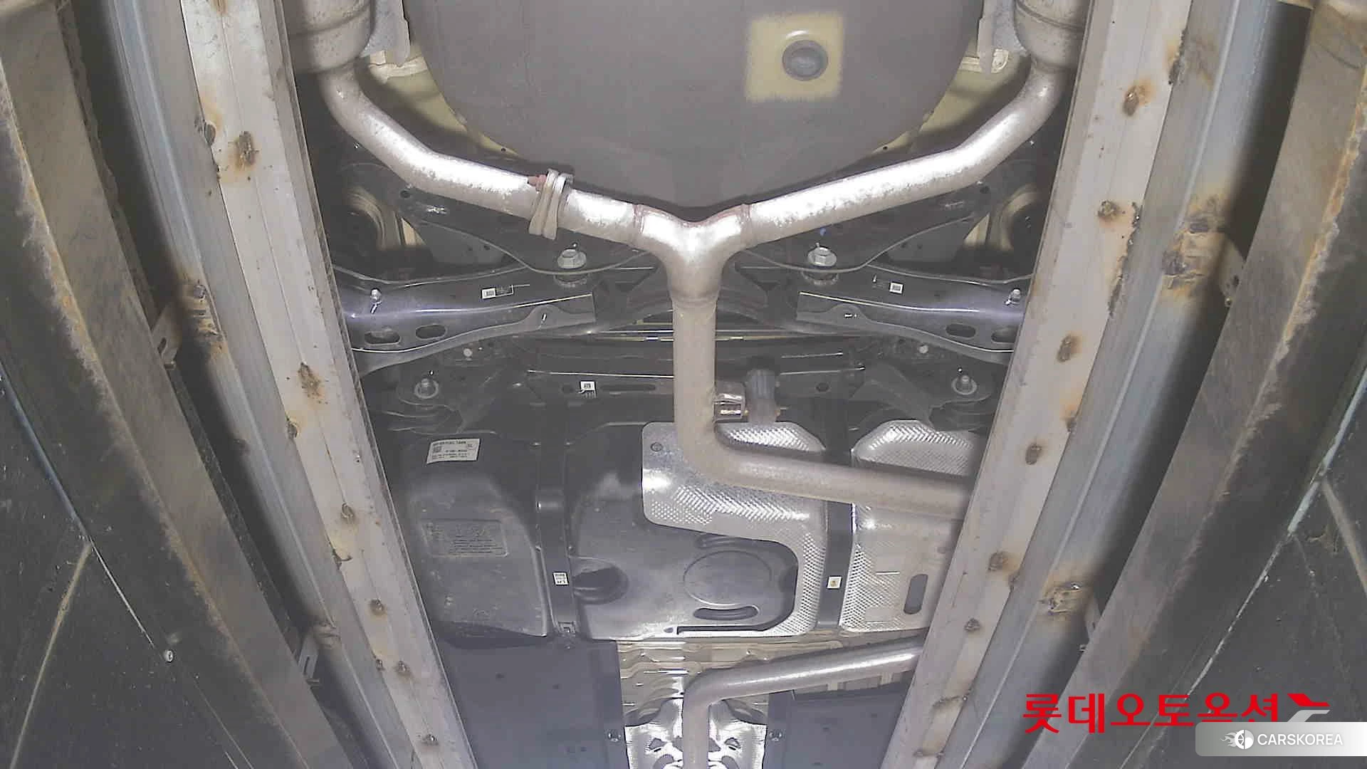 Kia K8 Hybrid id 4669158 из Кореи 19