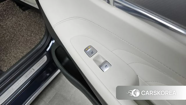 Hyundai The New Grandeur IG id 4401895 из Кореи 19