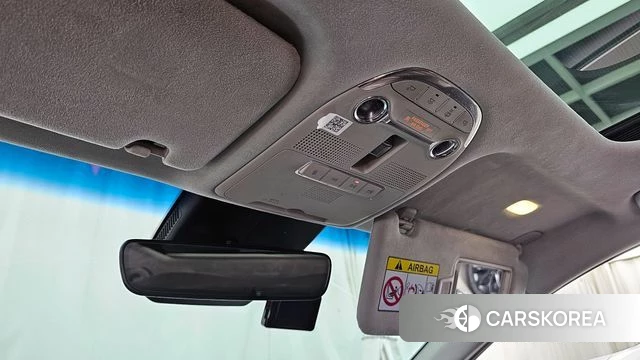 Hyundai The New Grandeur IG Hybrid id 4324242 из Кореи 19