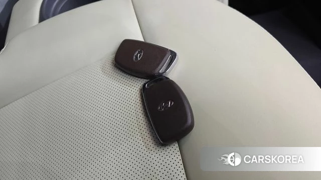 Hyundai Casper id 4201781 из Кореи 19