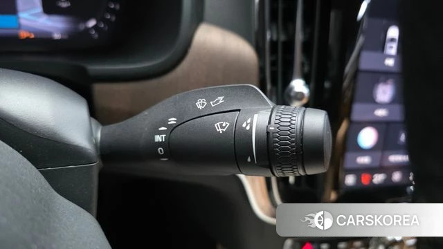 Volvo S90 id 4656017 из Кореи 19