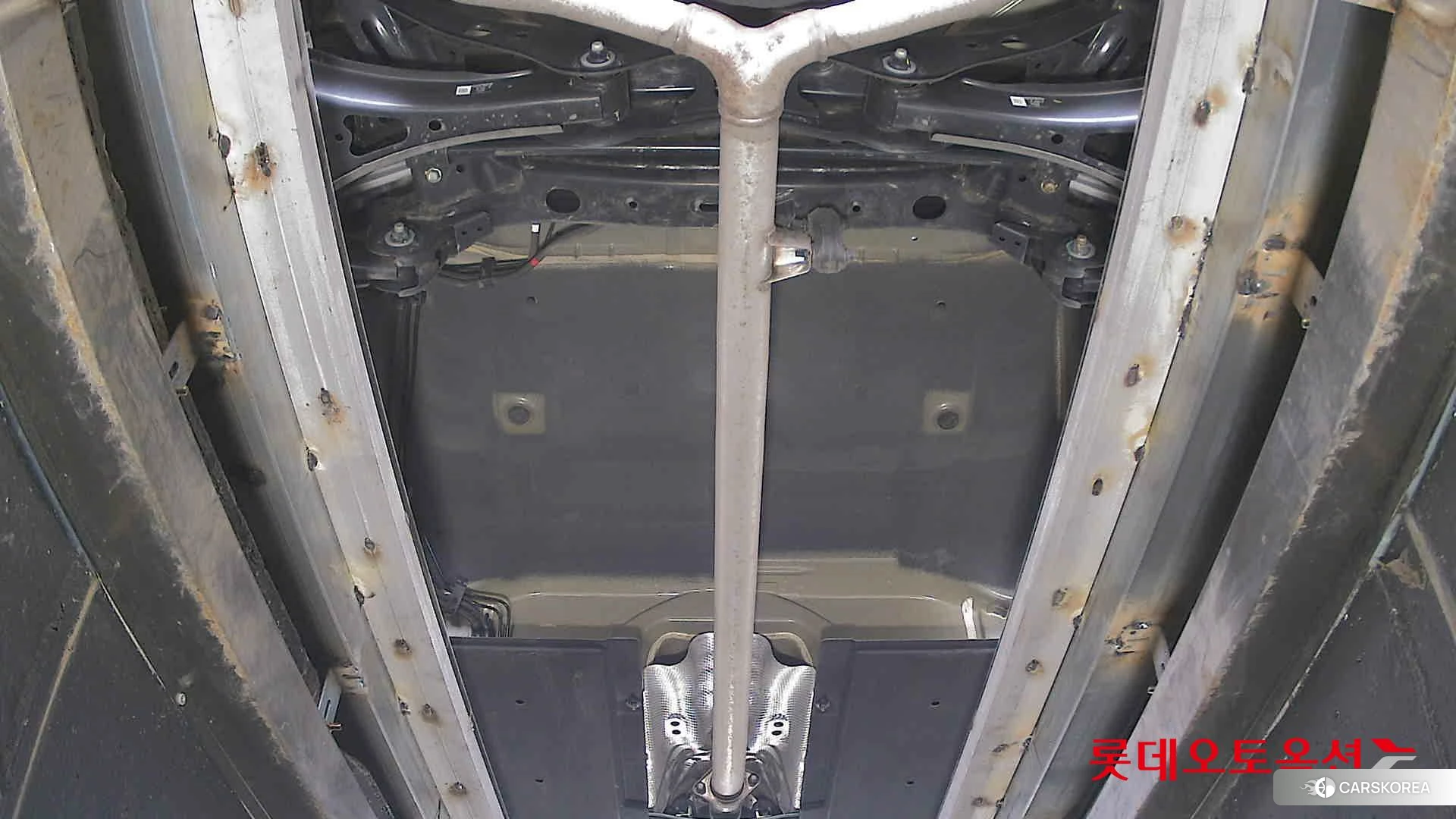 Hyundai Grandeur id 3882071 из Кореи 19