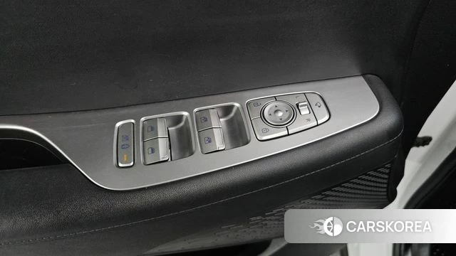 Hyundai Palisade id 4251059 из Кореи 19