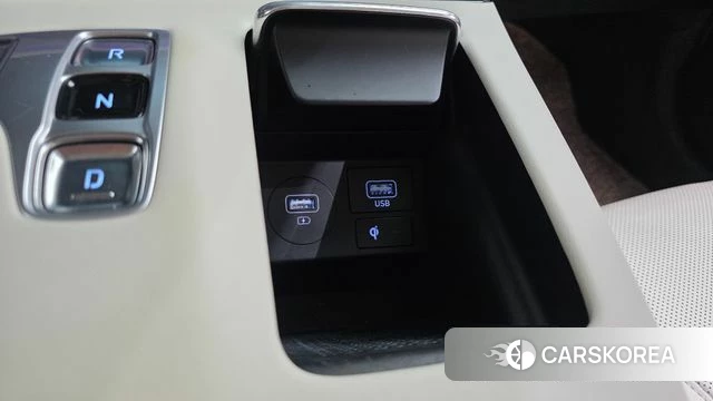Hyundai The New Grandeur IG Hybrid id 4935834 из Кореи 19