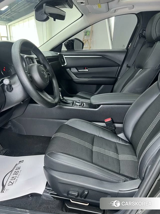 Mazda CX-50 line also id 4348314 из Китая 19