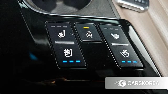 Kia K8 Hybrid id 4541735 из Кореи 19