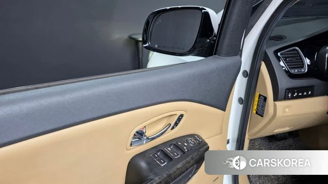 Kia The New Carnival id 4232588 из Кореи 19