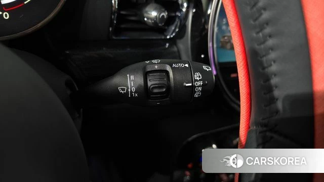 Mini Cooper Clubman id 4549215 из Кореи 19