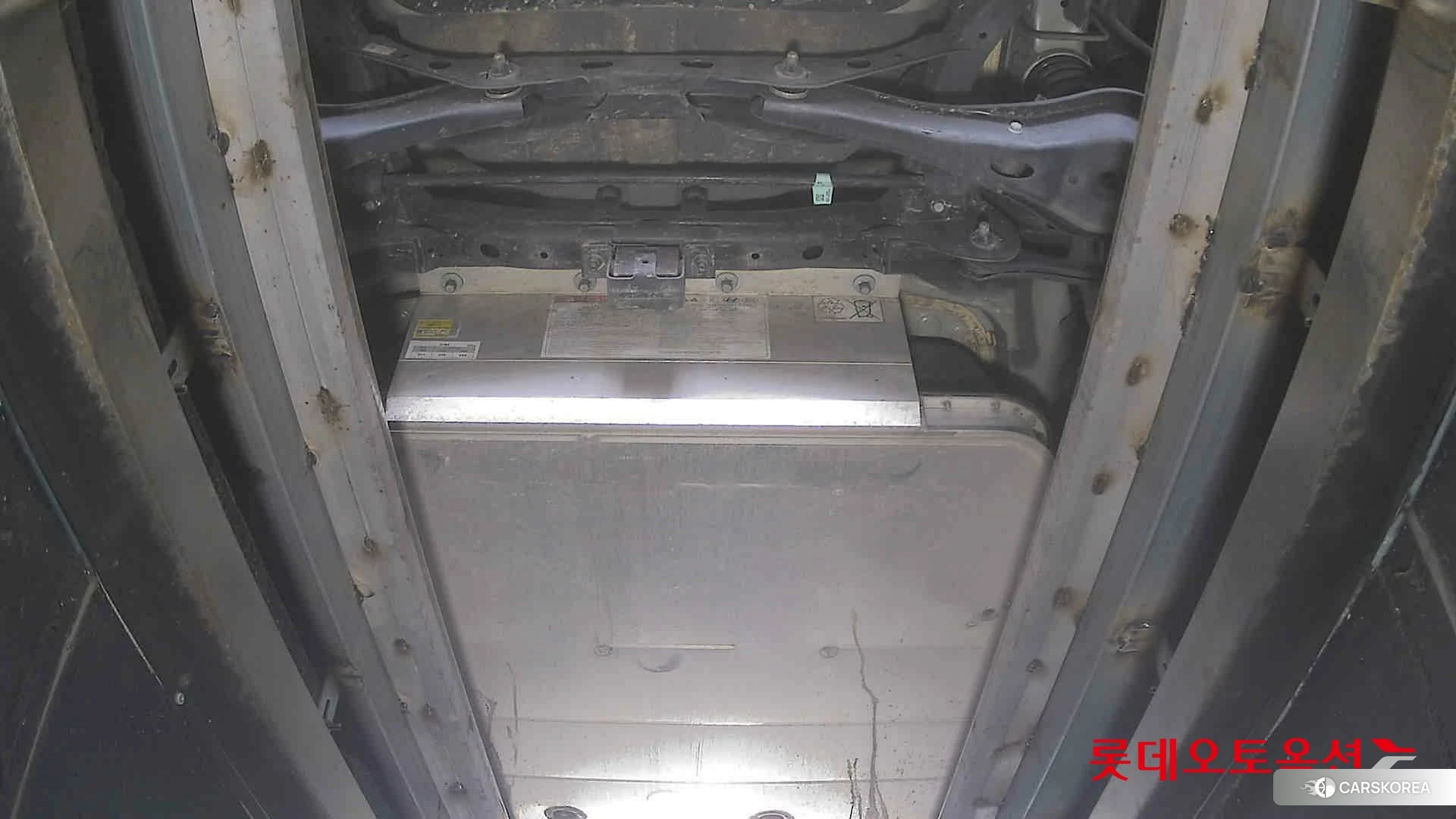 Kia Niro Plus id 4669143 из Кореи 18