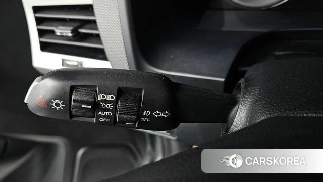 Ssangyong Rexton Sports id 4770363 из Кореи 19