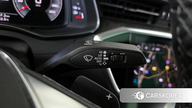 Audi A7 (4K) id 4324086 из Кореи 19