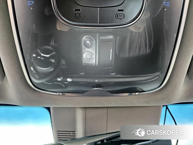 Genesis Electrified G80 (RG3) id 4697411 из Кореи 19