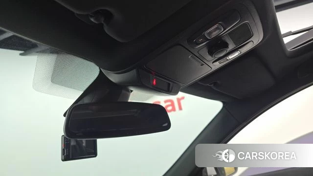 Renault Korea (Samsung) SM6 id 4609845 из Кореи 19