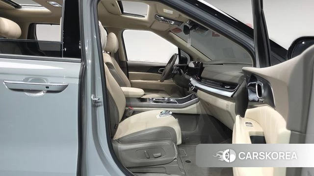 Kia The New Carnival 4th Generation id 4548966 из Кореи 19