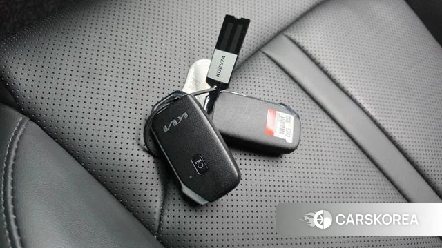 Kia K5 3rd generation id 4443344 из Кореи 19