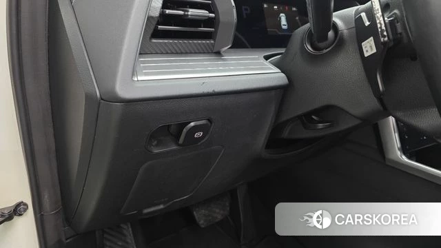 Ssangyong Torres id 4753749 из Кореи 19
