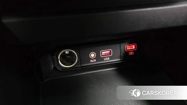 Kia Come New K3 id 4731868 из Кореи 19