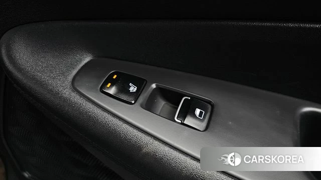 Hyundai Santa Fe TM id 4937777 из Кореи 19