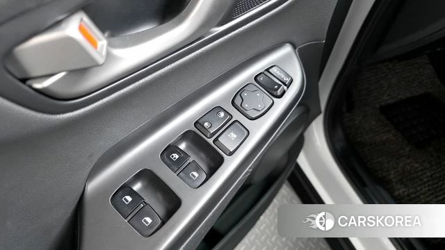 Hyundai Kona id 4311022 из Кореи 19