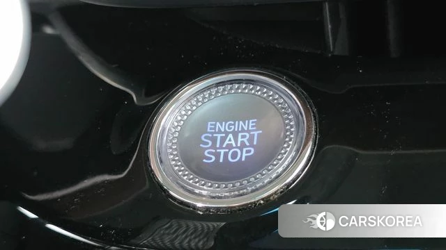 Genesis G80 (RG3) id 4631308 из Кореи 19