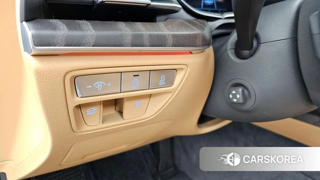 Genesis G80 (RG3) id 4779263 из Кореи 19