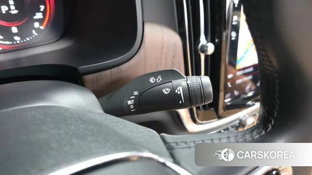 Volvo S90 id 4529582 из Кореи 19