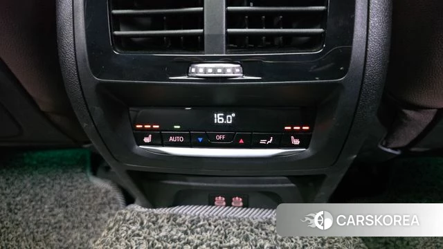 BMW X4 (G02) id 4906428 из Кореи 19