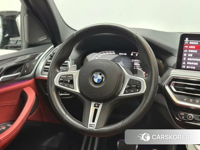 BMW X3 (import) id 3968648 из Китая 19
