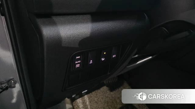 Renault Korea (Samsung) QM6 id 4225495 из Кореи 19